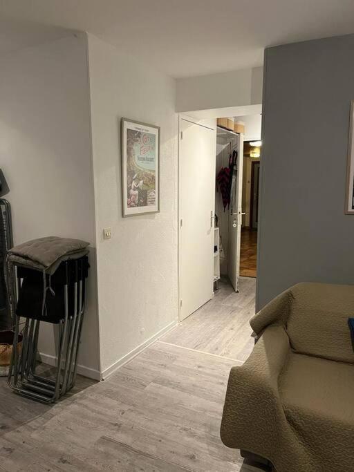 Havre De Paix A Houlgate Leilighet Eksteriør bilde